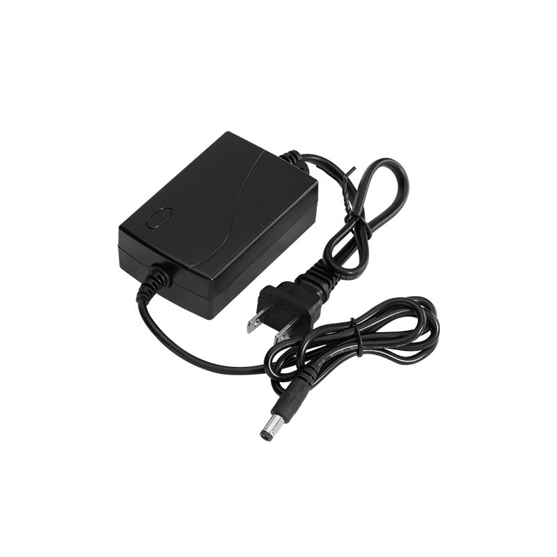 Mini Unmanaged 1x 10/100/1000Base-T RJ45 to 1x 1000Base-X SFP Slot Gigabit Ethernet Media Converter, American Plug Standard