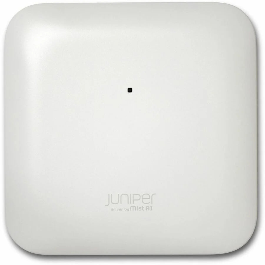 Mist AP45E Tri Band Wi-Fi 6E IEEE 802.11 a/b/g/n/ac/ax 9.60 Gbit/s Wireless Access Point - Indoor