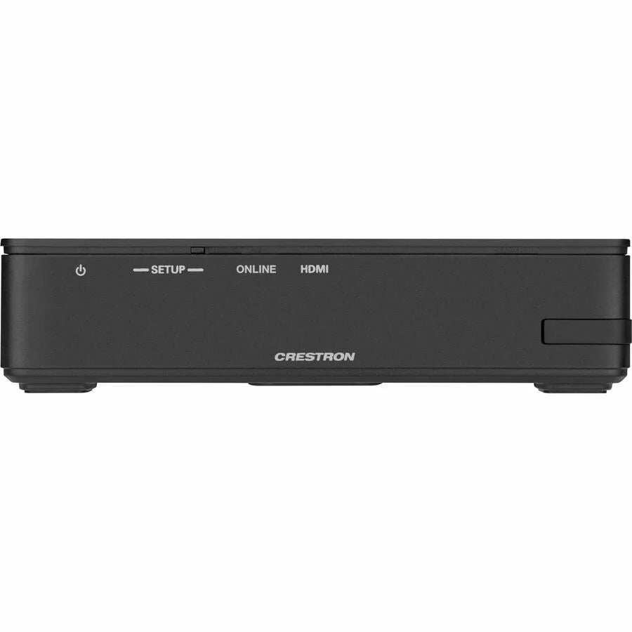 Crestron Conferencing Equipment Kit