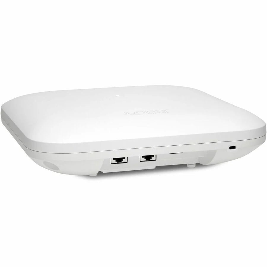 Mist AP47D Tri Band Wi-Fi 7 IEEE 802.11 a/b/g/n/ac/ax/be 28.80 Gbit/s Wireless Access Point - Indoor