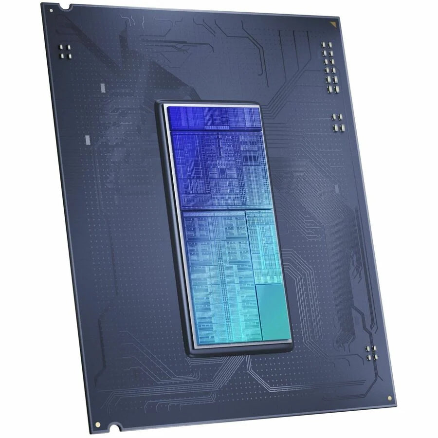 Intel Core Ultra 7 265KF Icosa-core (20 Core) 3.90 GHz Processor - OEM Pack