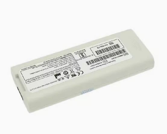 989803185291 453564402681 Battery for Philips PageWriter ECG TC10 TC20 Series