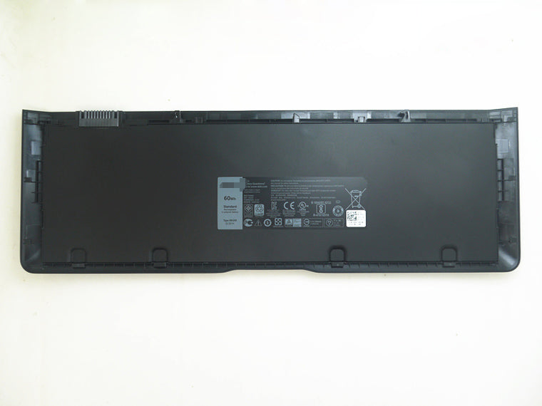 Dell Latitude XX1D1 9KGF8  Latitude  E6430U E6510U 60Wh Battery