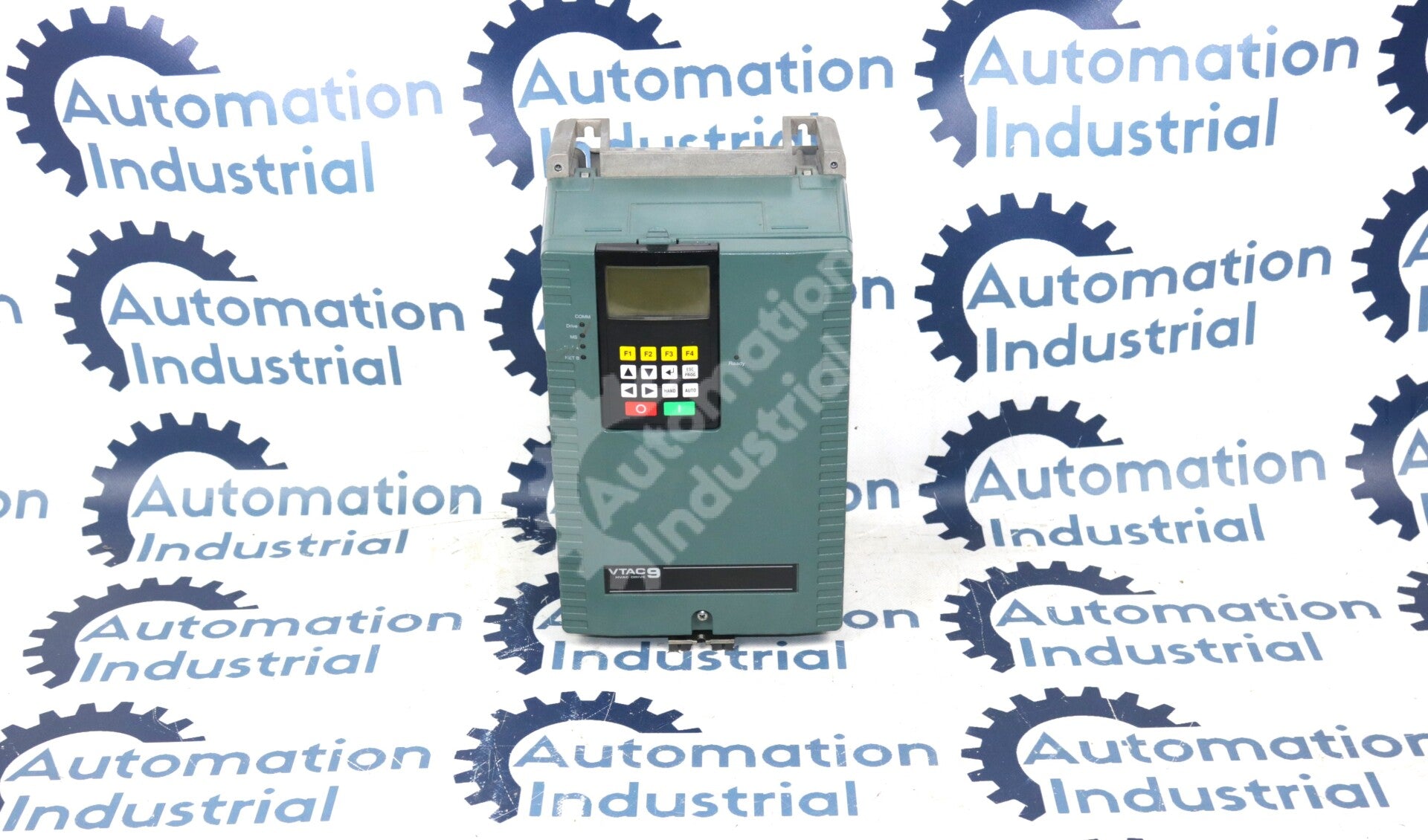 9VT401-011HTAN By Reliance Electric 7.5 HP HVAC AC Drive VTAC9 HVAC Drive Series