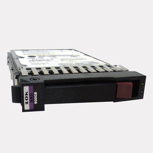 693569-004 713943-001 9WH066-035 FW: UNIDAD D3 SAS 900GB 10K 2.5". Sin bandeja