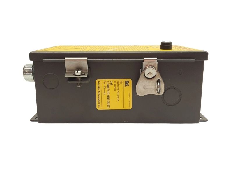 MC42D-1-AC Minisafe Controller for Light Curtain Safety Systems