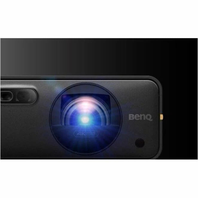 BenQ AK700ST 3D Short Throw DLP Projector - 16:9 - Ceiling Mountable, Wall Mountable - Black