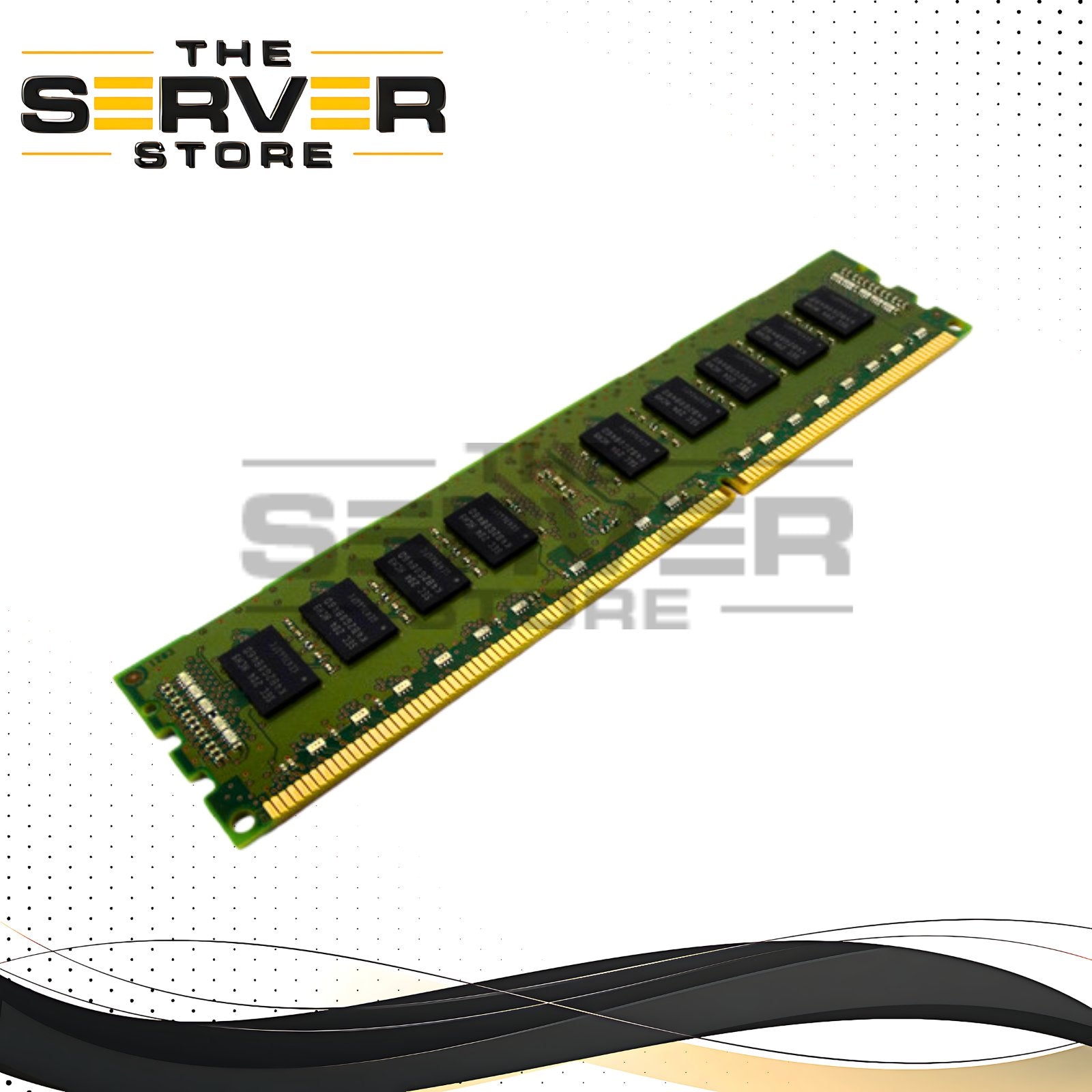 32GB (1x32GB) PC4-19200R 2400MHz DDR4 ECC Registered Memory For Supermicro X10SRM-F
