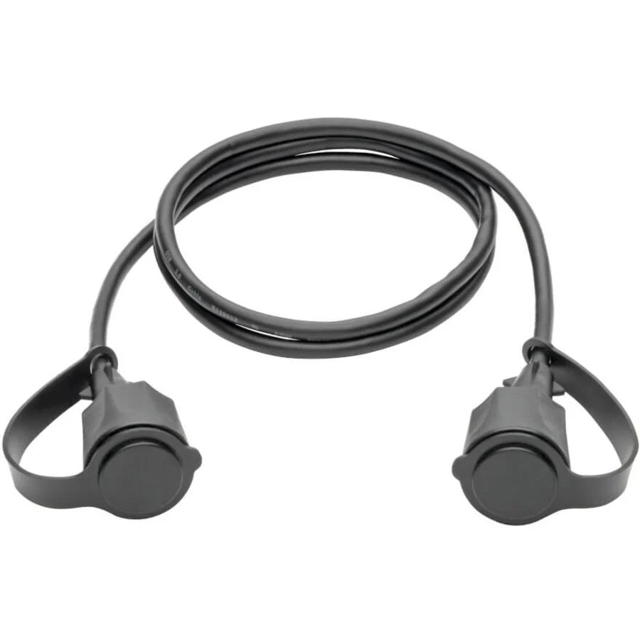 Tripp Lite by Eaton USB 3.0 SuperSpeed A to A M/M Cable Industrial - IP68 Shielded 3 ft. (0.91 m) TAA