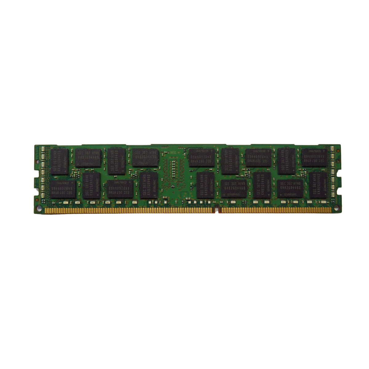 IBM 78P0555 8GB 2Rx4 PC3L-10600R 1333MHz DDR3 ECC RDIMM Server Memory (Refurbished)