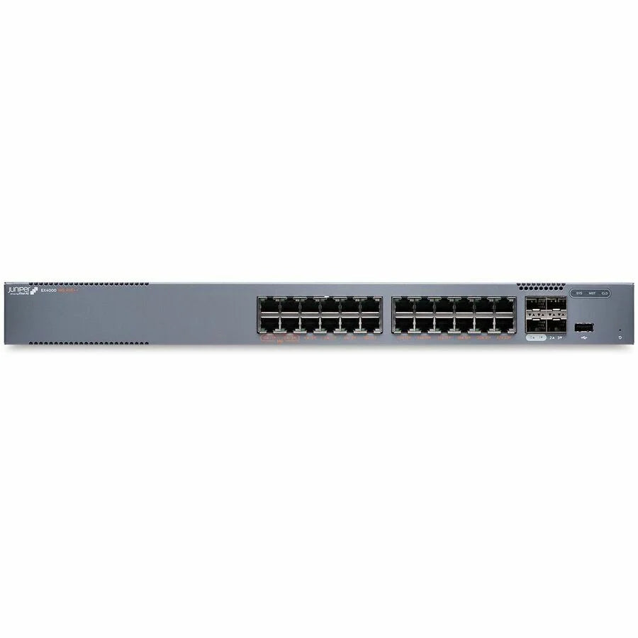 Juniper EX4000-24MP Ethernet Switch