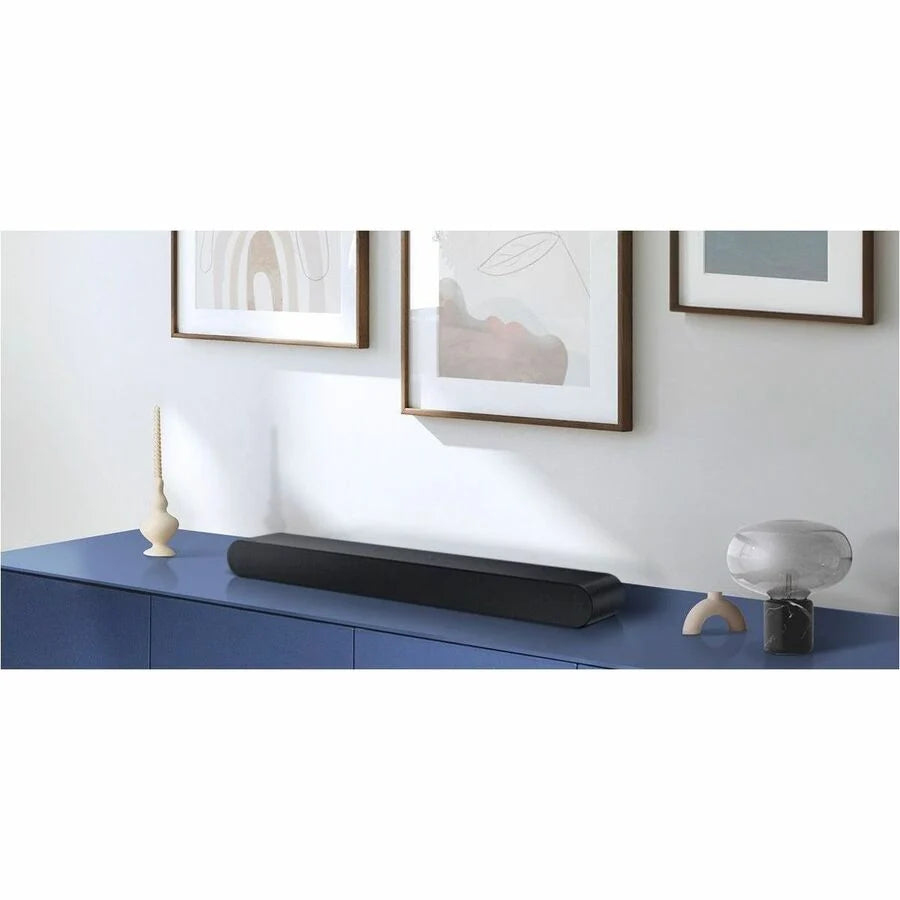 Samsung HW-S60D 5.0 Bluetooth Sound Bar Speaker - 200 W RMS