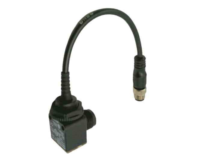 42EF-P2KBB-F4 | Allen-Bradley RightSight Photosensor