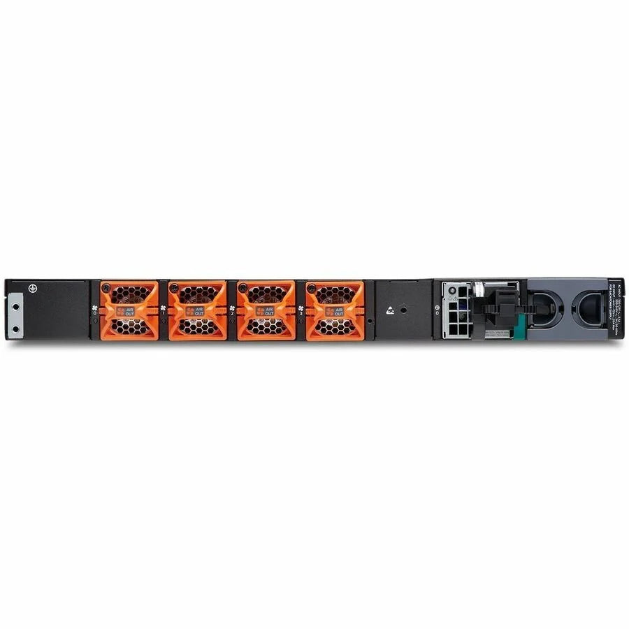 Juniper SRX4120 Firewall Chassis