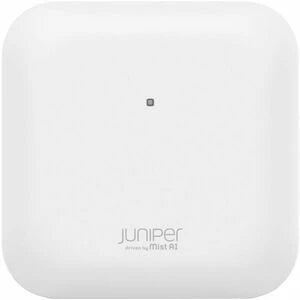 Mist AP27E Tri Band Wi-Fi 7 IEEE 802.11 a/b/g/n/ac/ax/be 9.38 Gbit/s Wireless Access Point - Indoor - Yes