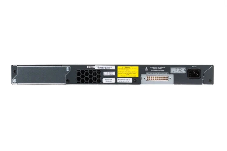 WS-C2960X-48FPS-L | Cisco Catalyst Switch