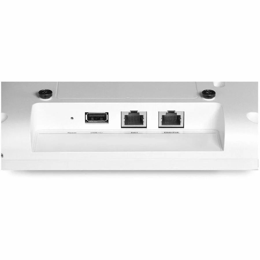Mist AP33 Dual Band Wi-Fi 6 IEEE 802.11 a/b/g/n/ac/ax 3 Gbit/s Wireless Access Point - Indoor
