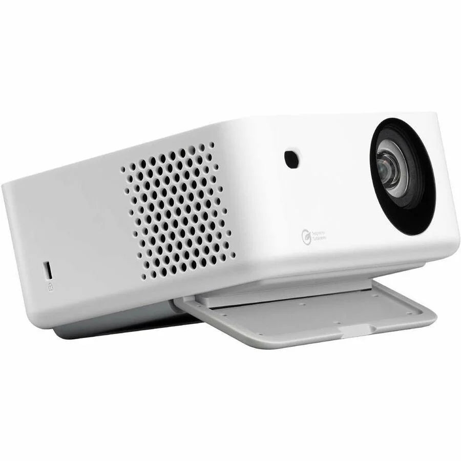 Optoma ML1080ST Short Throw DLP Projector - 16:9 - Portable - White
