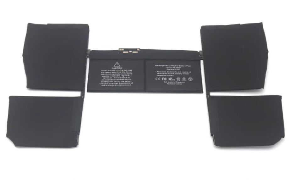 A1527 Battery for Apple A1705 A1534 MacBook Core M7 1.3GHZ 12 inch Retina