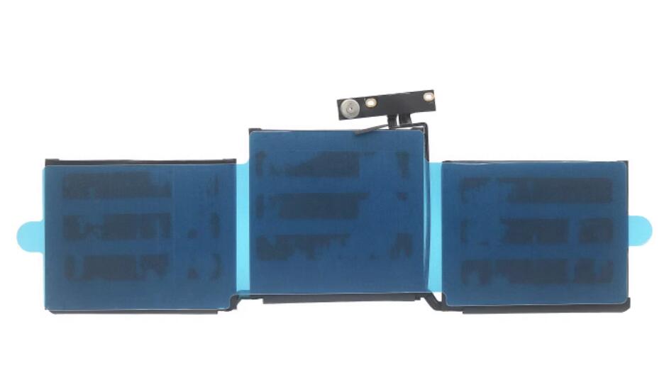 A1713 Replacement Battery for Apple Macbook Pro 13 2016 Pro 13 A1708(Late 2016)