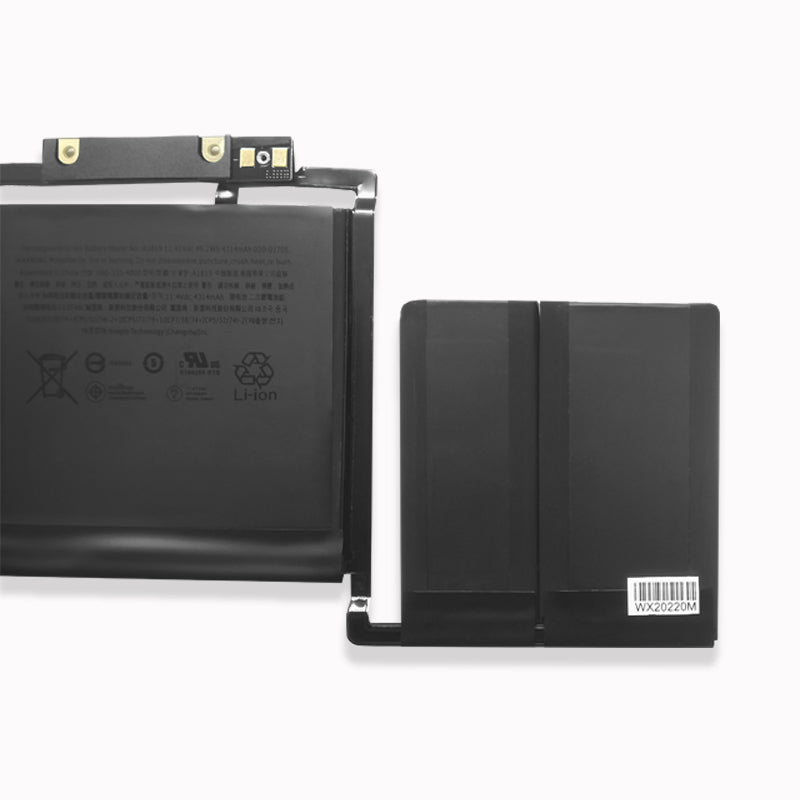 A1819 Battery For Apple Macbook Pro 13 2016 A1706 MNQF2CH/A