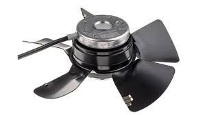 A2D250-AA02-82 ebm-papst AC Axial Fan