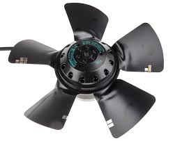 A2D250-AA02-82 ebm-papst AC Axial Fan
