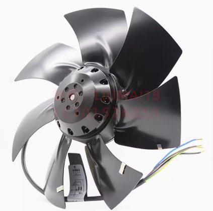 A2E250-AL06-11 ebm-papst AC AXIAL FAN