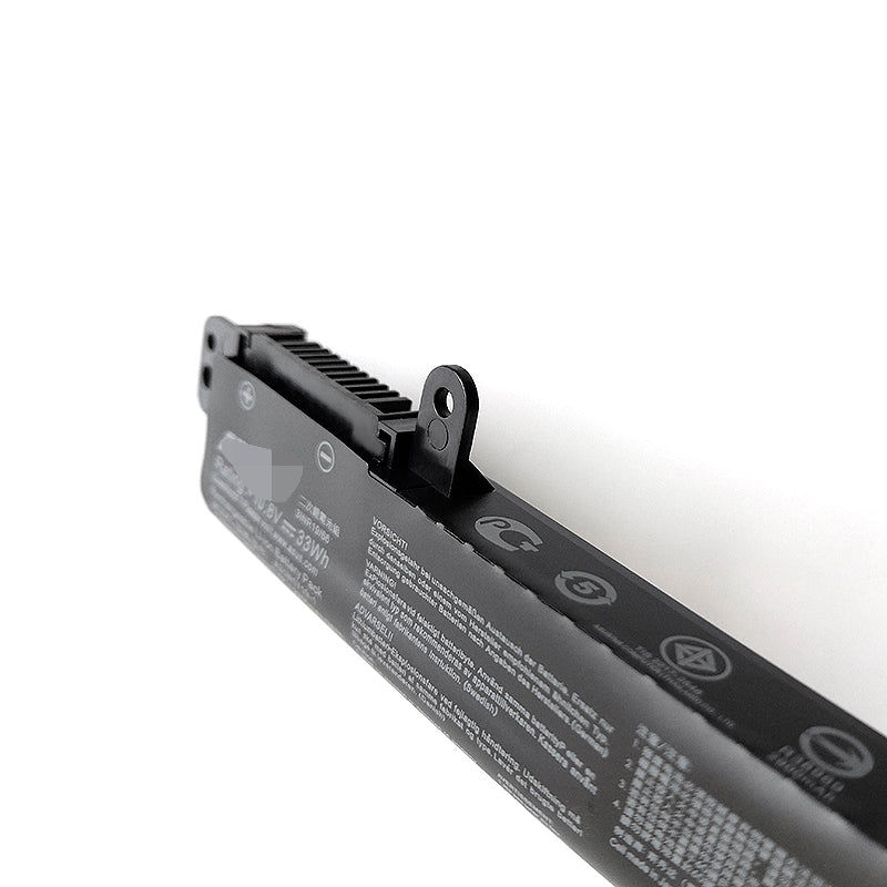 Asus A31N1719 A31L04Q A31N1719-1 R507UF Vivobook X507UA-EJ382T Battery