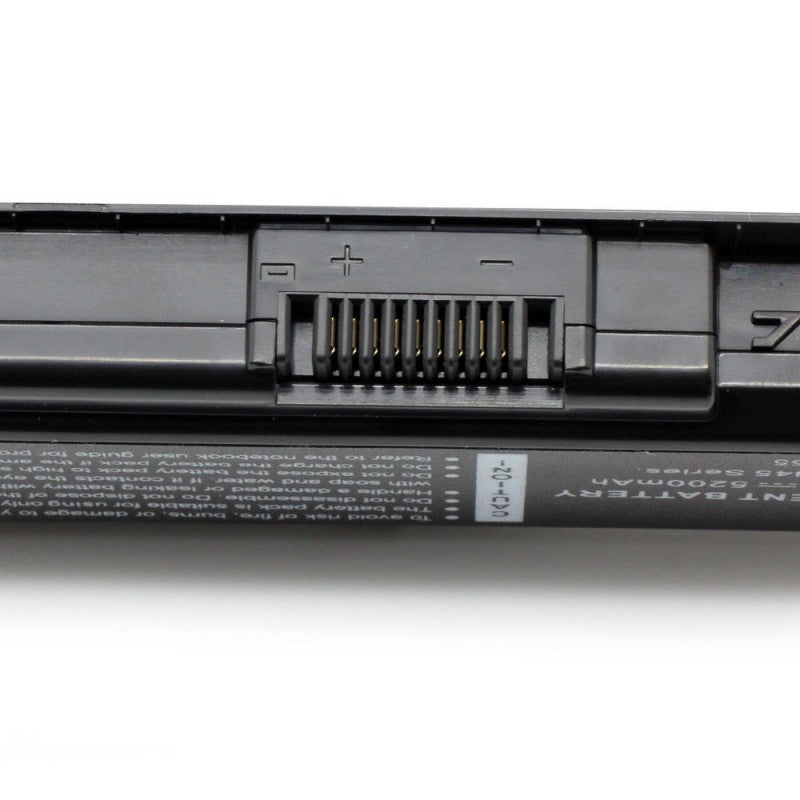 Replacement Battery A32-N55 for ASUS N55 N55E N55S N55SF N55SL N55SF-A1 5200mAh