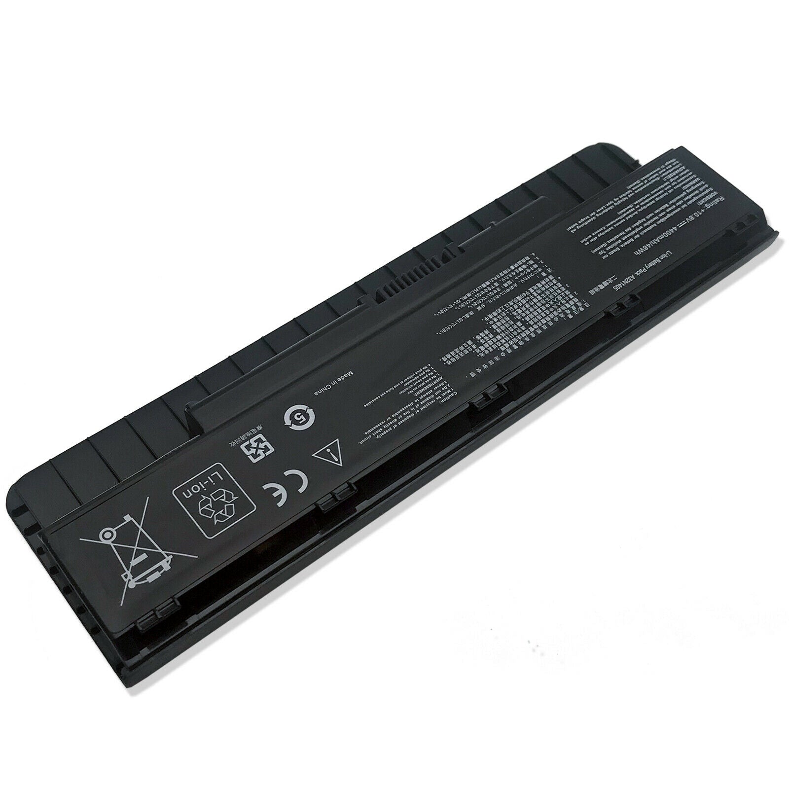 A32N1405 4400mAh Battery For Asus ROG  G551J G551JK G551 ROG G771