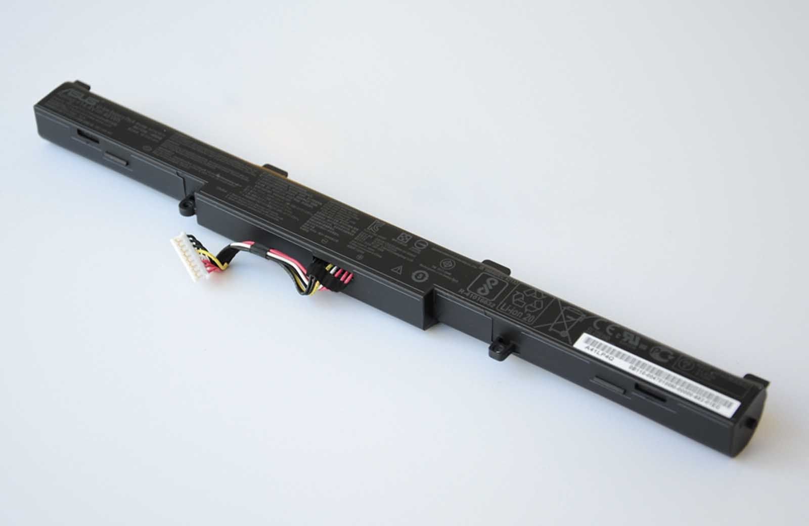 A41N1611 48Wh battery for Asus Strix  GL553VW GL553VD GL553VE