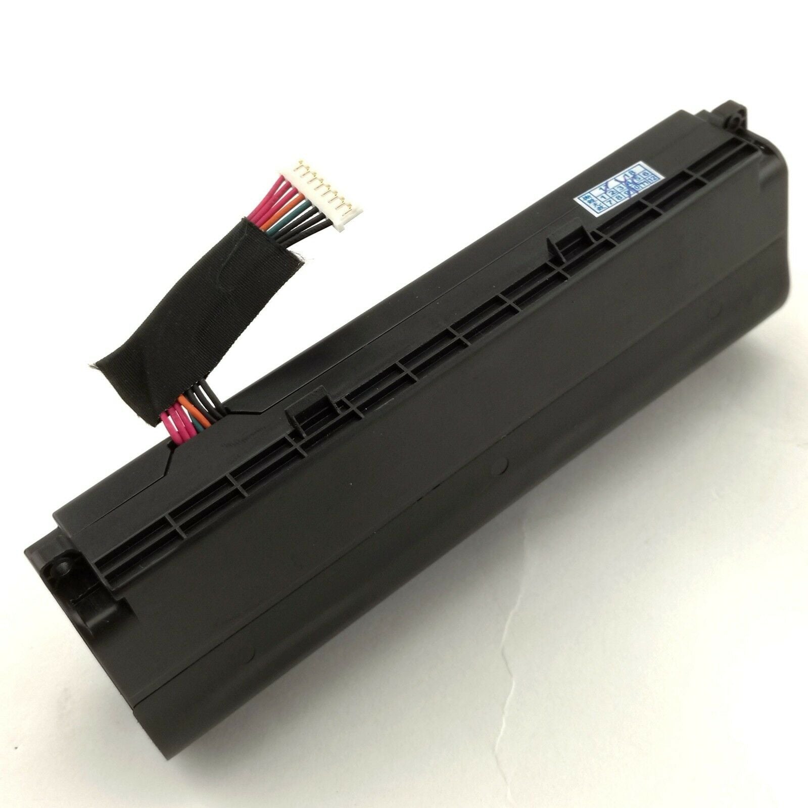 Asus ROG G751 GFX71J G751JT G751JY GFX71JY GFX71JT A42N1403 88Wh Battery