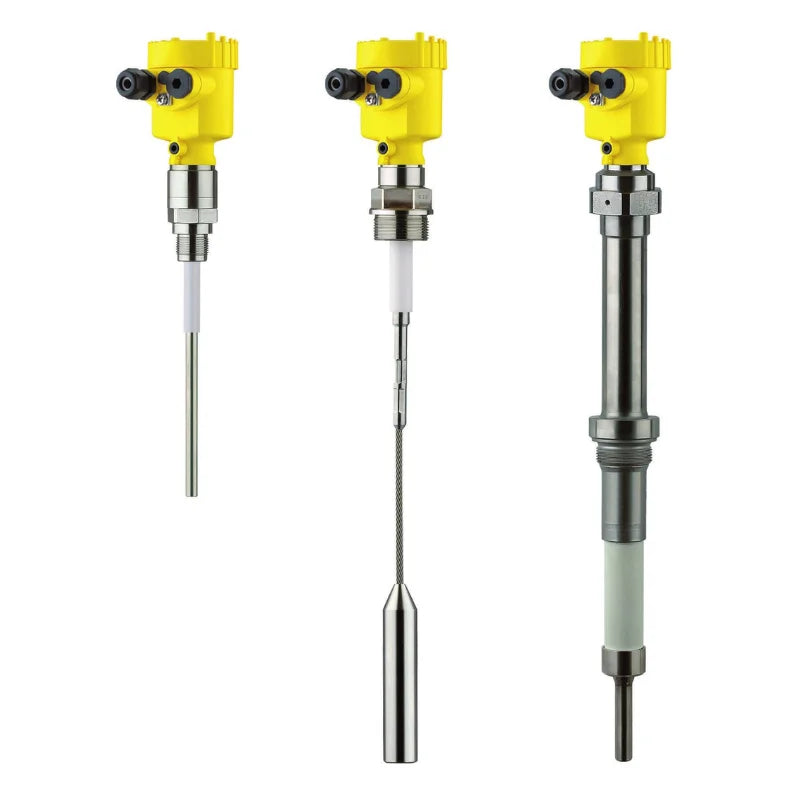 VEGA VEGASON 62 Ultrasonic sensor for continuous Radar Level Measurement
