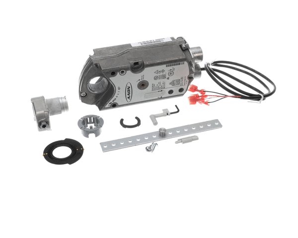 Aaon G022620 Economizer Actuator for AAON Rooftop HVAC Units