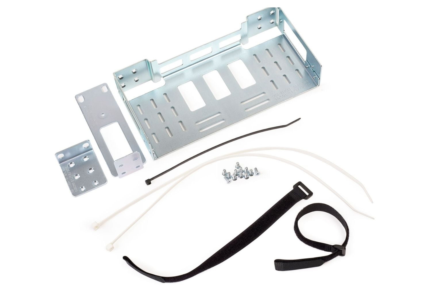 ACS-1100-RM-19 | Cisco ISR Series 1RU 19 Inch Rackmount Kit