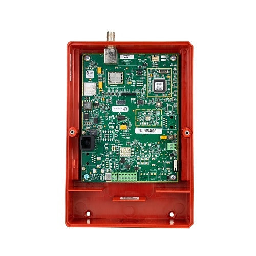 Telguard TG-7FP Universal 5G LTE-M Commercial Fire Cellular Alarm Communicator