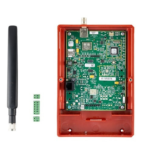 Telguard TG-7FP Universal 5G LTE-M Commercial Fire Cellular Alarm Communicator