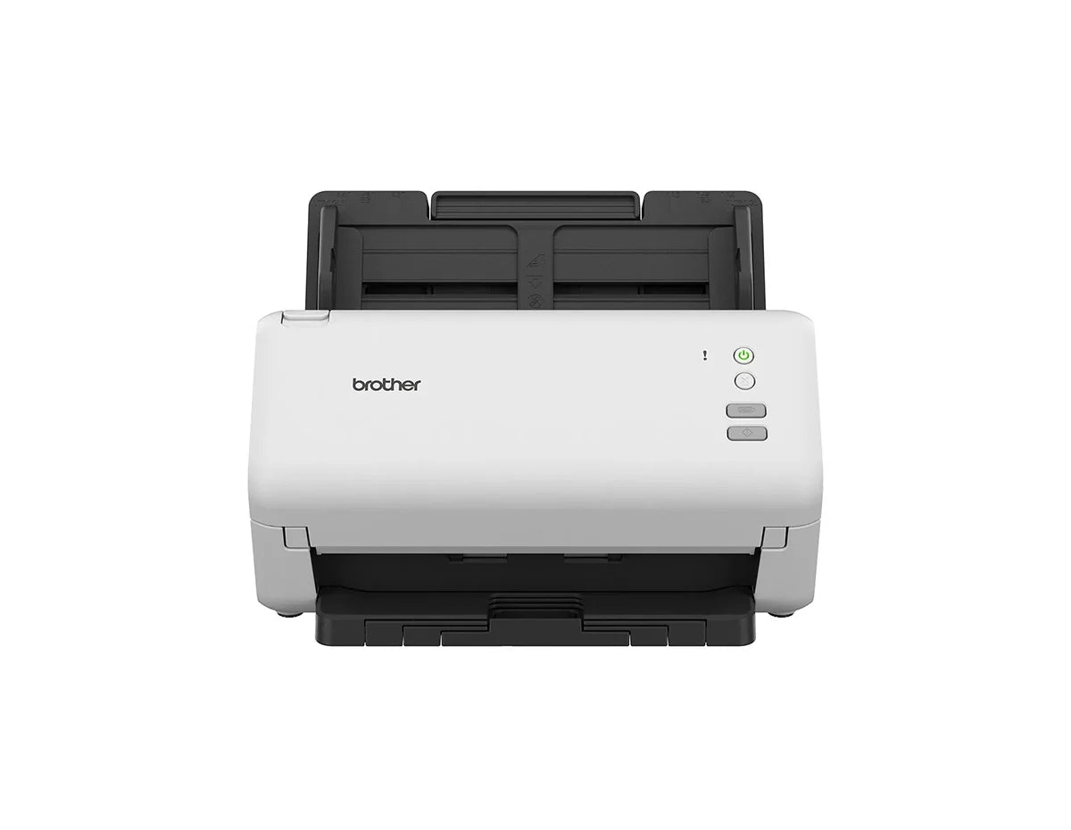 Brother ADS-3100 High-Speed Desktop Document Scanner