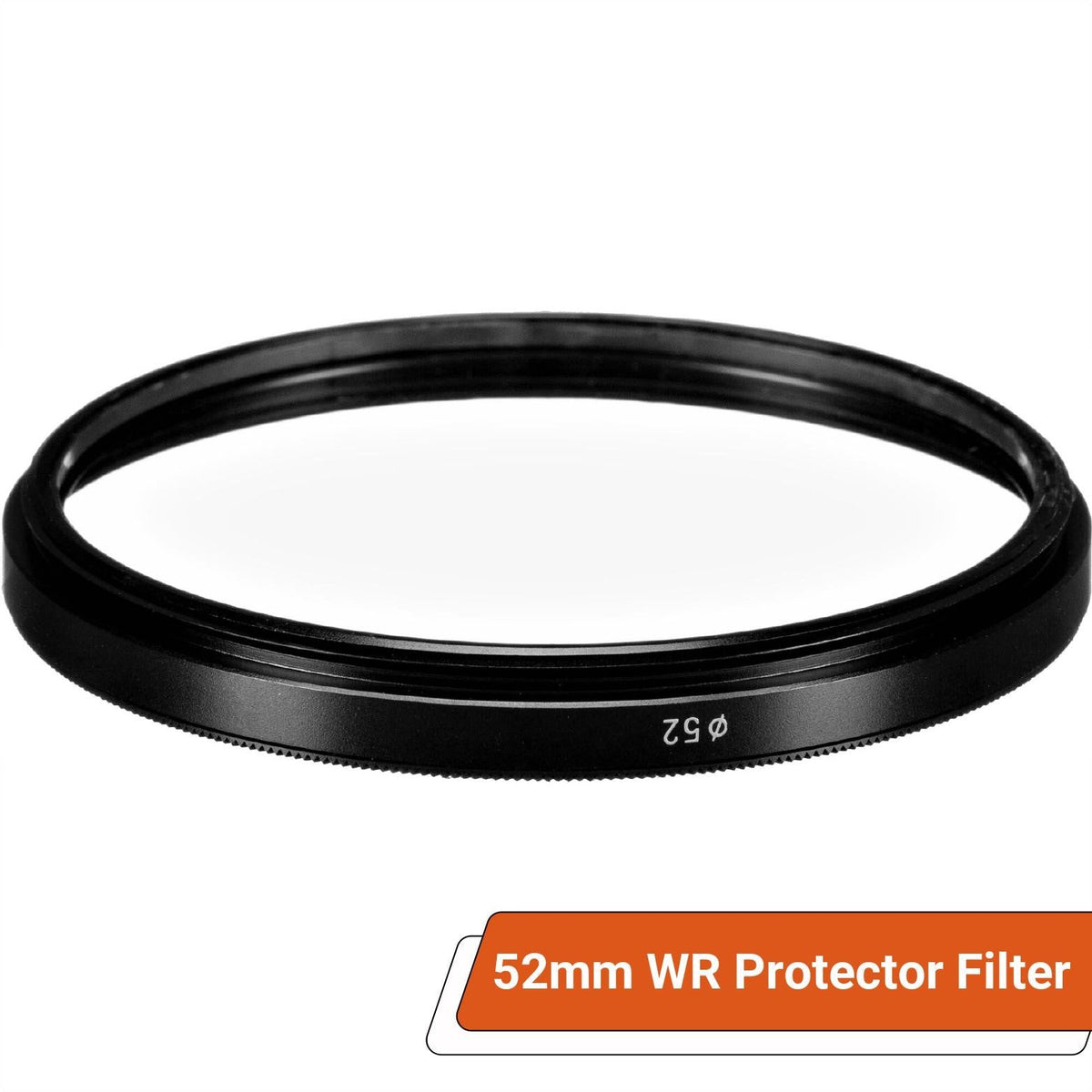 Sigma WR (Water Repellent) Protector Filter