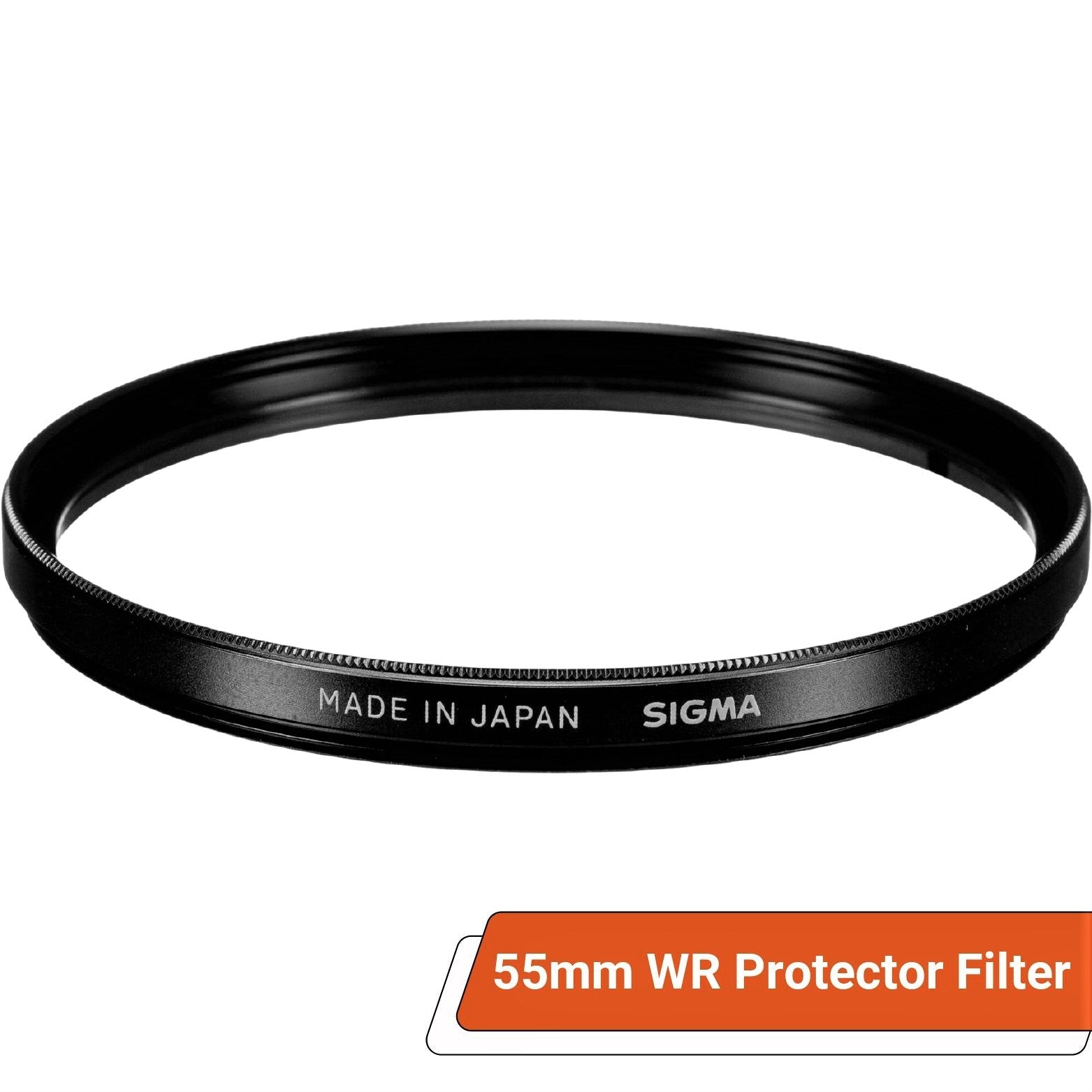 Sigma WR (Water Repellent) Protector Filter