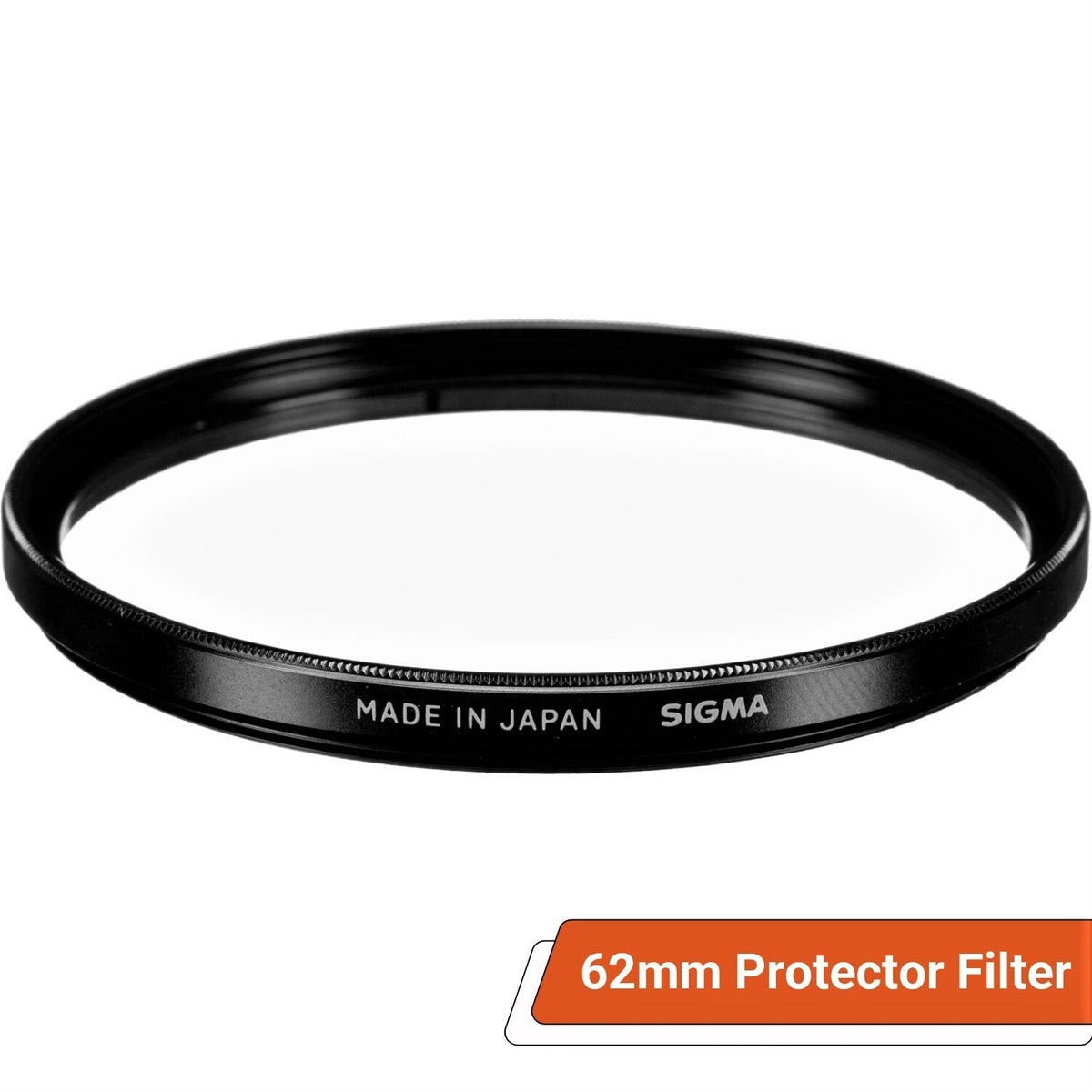 Sigma Protector Filter