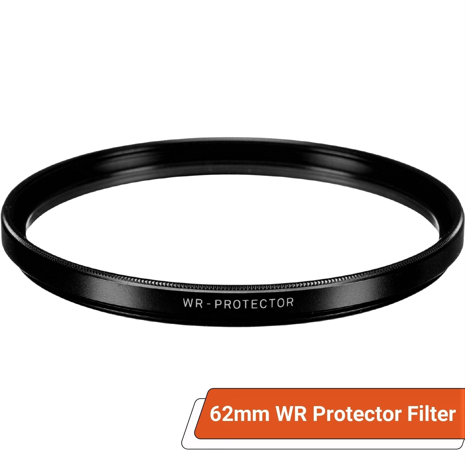 Sigma WR (Water Repellent) Protector Filter