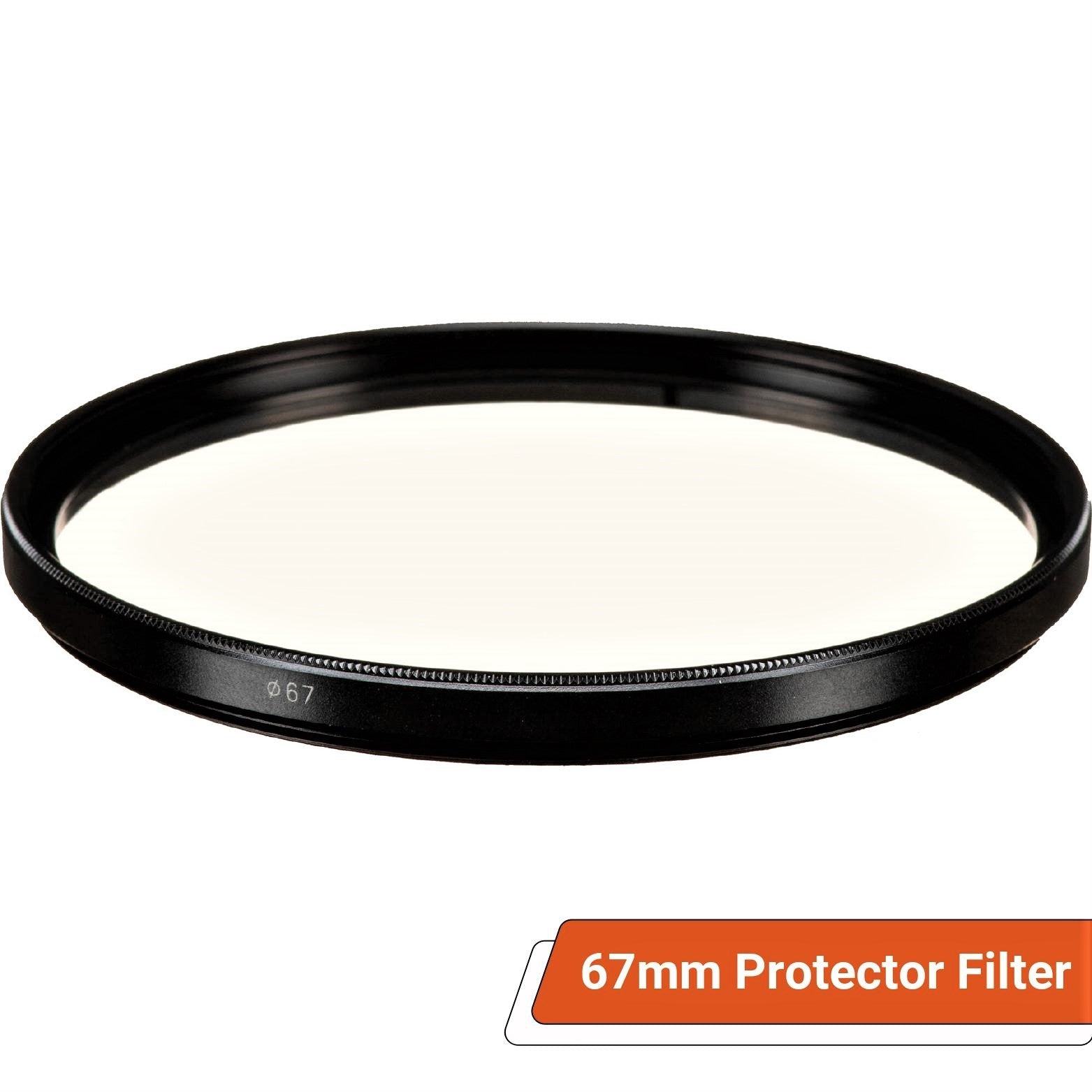 Sigma Protector Filter