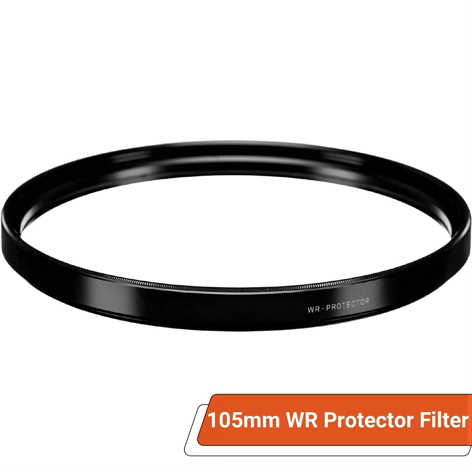 Sigma WR (Water Repellent) Protector Filter