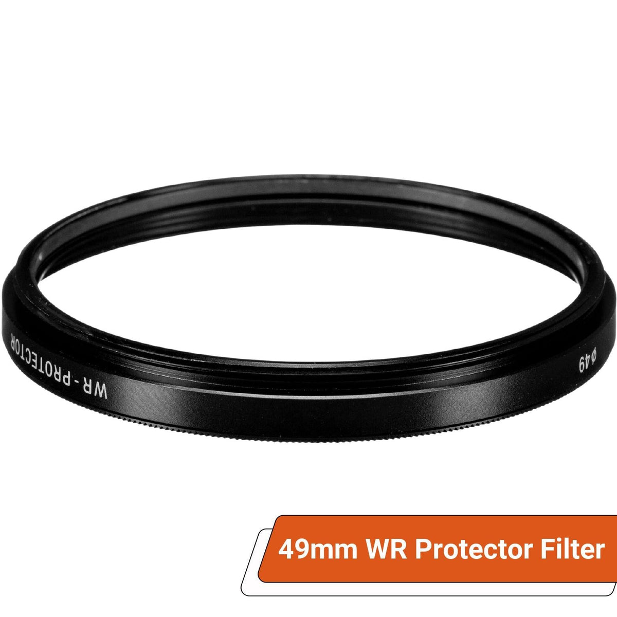 Sigma WR (Water Repellent) Protector Filter