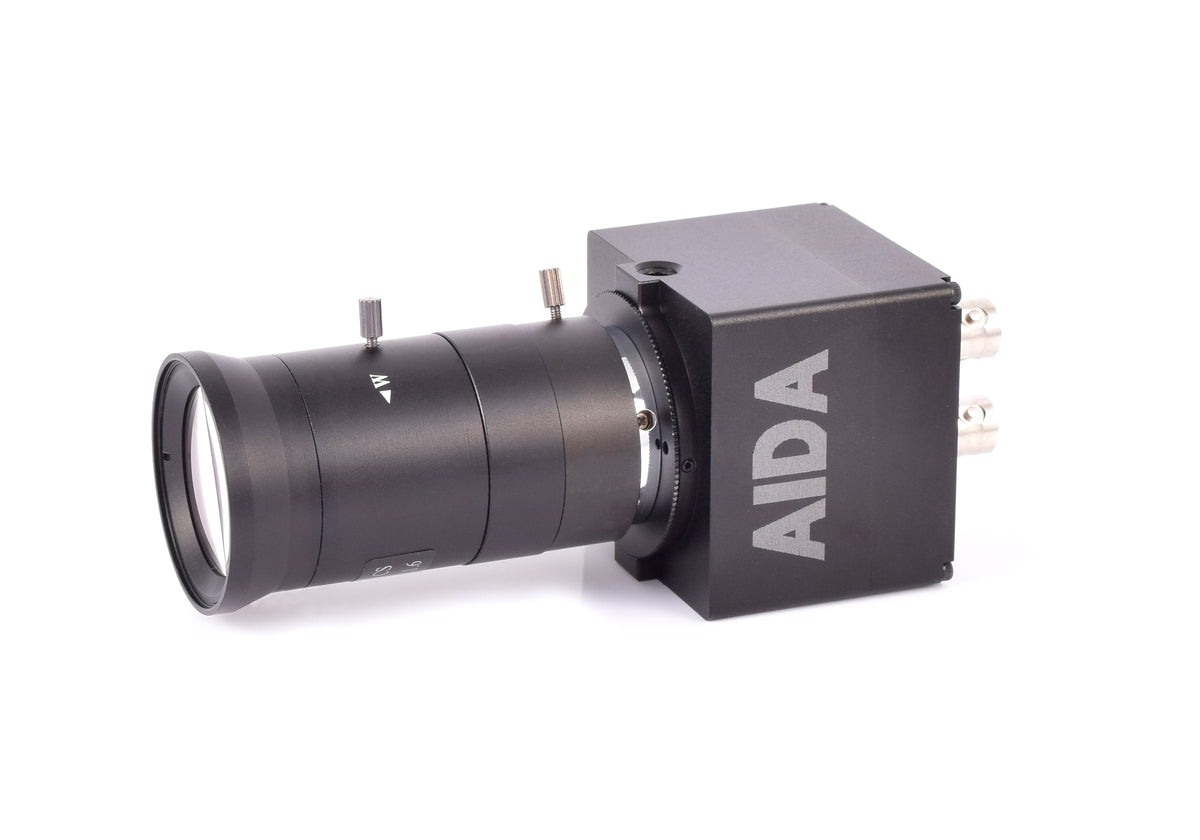 AIDA Imaging GEN3G-200 -SDI/HDMI Full HD Genlock Camera