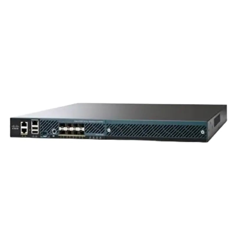 AIR-CT5508-500-K9 | Cisco 5500 Series Wireless Controller