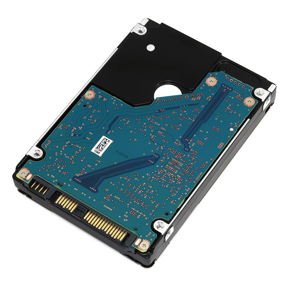 Toshiba / Dell AL14SXB AL14SXB60ENY HDEAH81EAB51 600GB 15K RPM SAS 12Gb/s 512n 2.5in Hard Drive