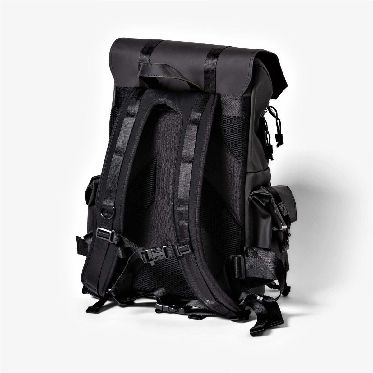 Langly Alpha Globetrotter XC Camera Backpack